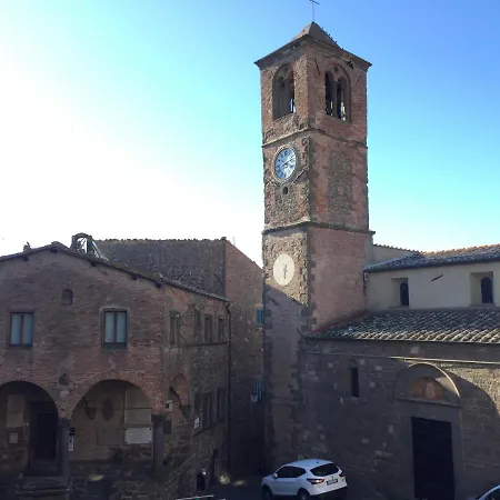 Lägenhet Casina Orione *