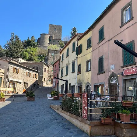 Casina Orione Apartment