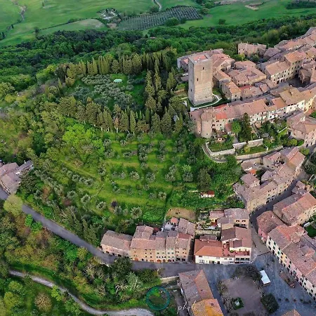 Casina Orione