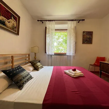 Lägenhet Casina Orione *