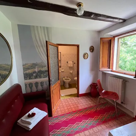 Apartment Casina Orione