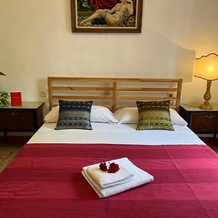 Casina Orione * Montecatini Val di Cecina