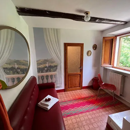 Apartment Casina Orione *