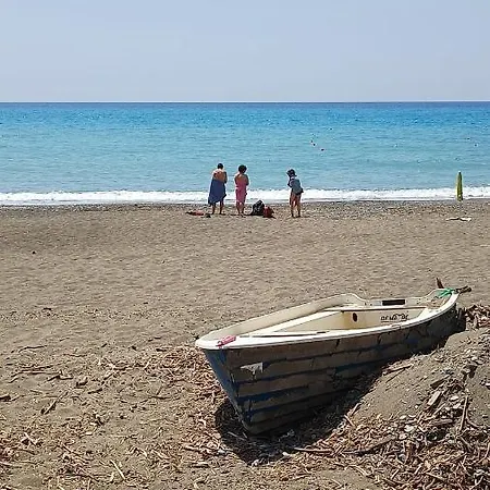 Casina Orione Lägenhet Montecatini Val di Cecina