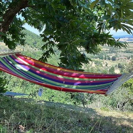 Casina Orione Apartmán
