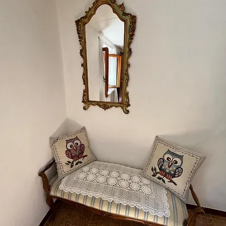 Casina Orione Montecatini Val di Cecina