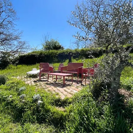 Casina Orione Apartment *