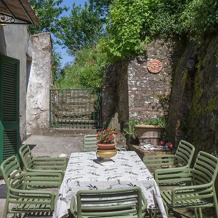 Lägenhet Casina Orione