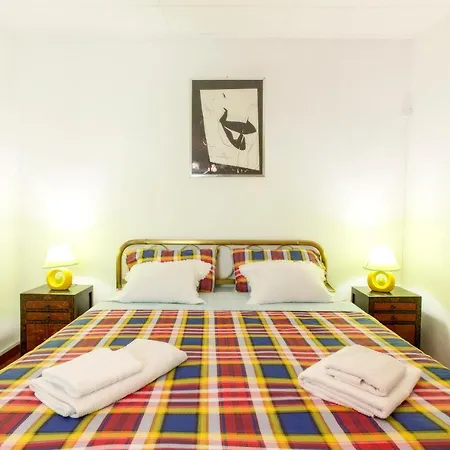 Casina Orione Apartmán Montecatini Val di Cecina