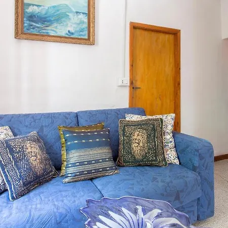 Casina Orione Lägenhet *