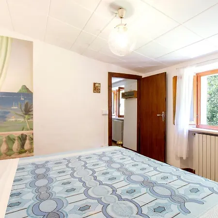 Apartment Casina Orione Montecatini Val di Cecina