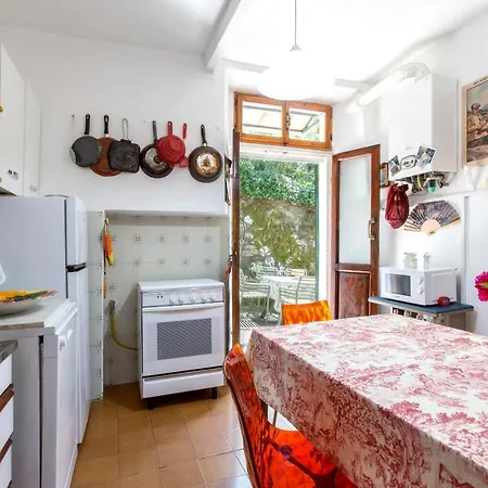 Apartment Casina Orione *