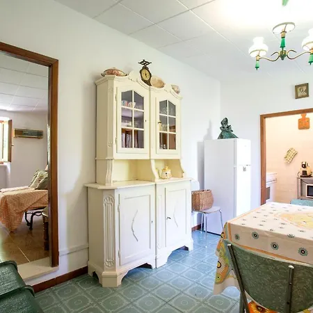 Apartmán Casina Orione *