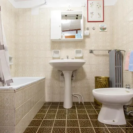 Casina Orione Apartment