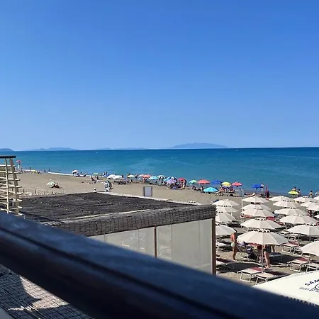 Casina Orione Lägenhet Montecatini Val di Cecina