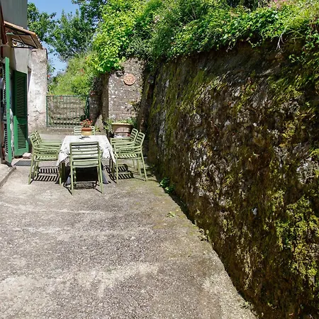 Apartment Casina Orione