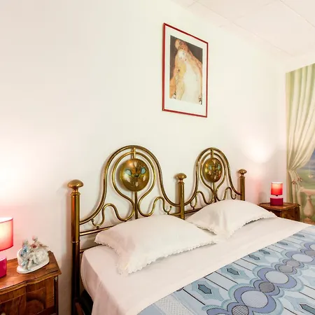 Apartment Casina Orione *
