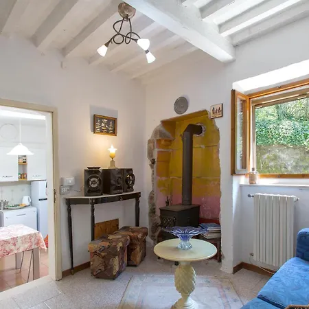 Apartment Casina Orione
