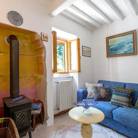 Apartment Casina Orione *