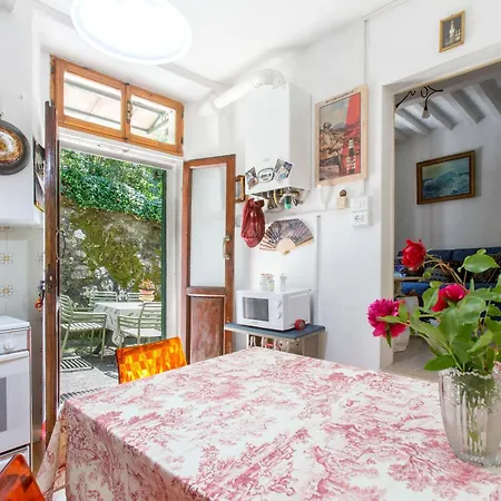 Casina Orione * Montecatini Val di Cecina