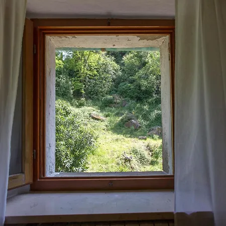 Casina Orione Montecatini Val di Cecina