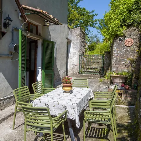 Apartmán Casina Orione