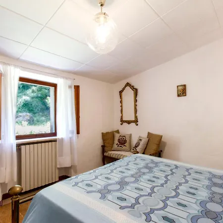 Casina Orione Apartment