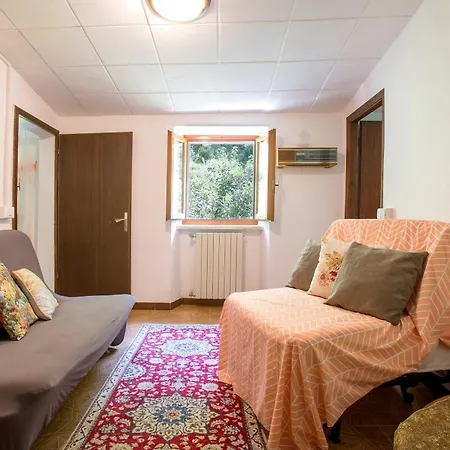 Lägenhet Casina Orione *