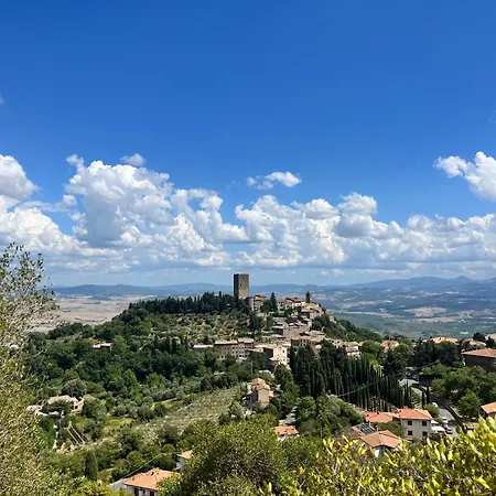 Casina Orione Apartmán