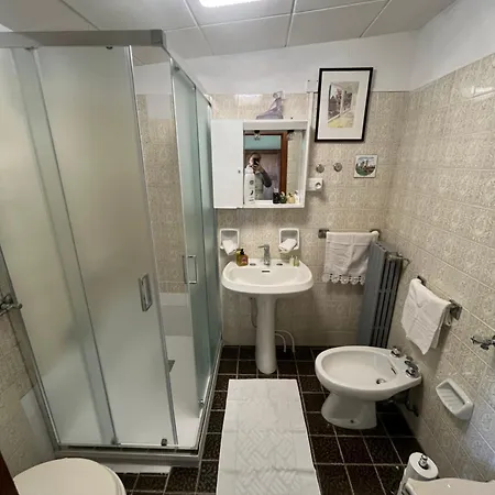 Casina Orione Apartment Montecatini Val di Cecina